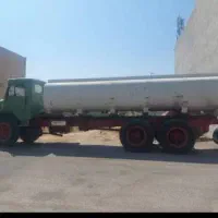 اجاره تانکر آب روزانه ، ماهیانه