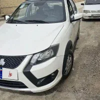 کوئیک ۱۴۰۴RS