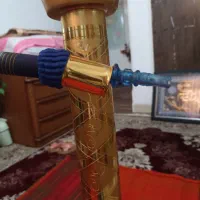 قلیان عربی|صنایع دستی و سایر لوازم تزئینی|صدرا-فارس, فاز ۱|دیوار