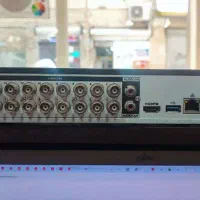 دستگاه ضبط کننده DVR شانزده کانال فاروس
