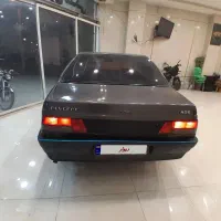 پژو روآ|خودرو سواری و وانت|قم, علی آباد سعدگان|دیوار