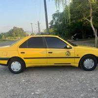 تاکسی درون شهری سیاهکل با امتیاز