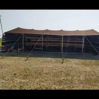 سیاه چادر و کمپ گردشگری|کوهنوردی و کمپینگ|بندرعباس, |دیوار