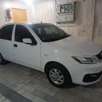 ساینا اس مدل 401 دوگانه|خودرو سواری و وانت|سبزوار, پاسداران|دیوار