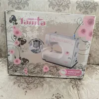 چرخ خیاطی