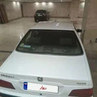 پژو پارس سال xu7 مدل 1401 بیرنگ|خودرو سواری و وانت|باغستان, |دیوار