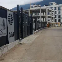 نقاشی ساختمان