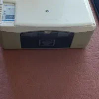 پرینتر hpمدل deskjet380