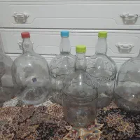 شیشه ابغوره ابلیمو