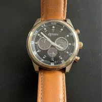 ساعت سیتیزن