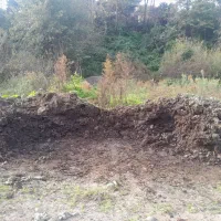 کودحیوانی پوسیده وخاک باغچه|حراج|املش, |دیوار