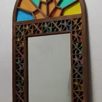 آینه سنتی