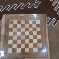 تخته نرد|اسباب‌‌بازی|دزفول, |دیوار