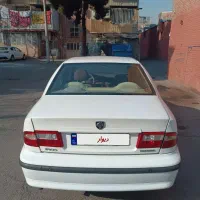 سمند ef7 مدل ۸۹|خودرو سواری و وانت|تهران, کیانشهر|دیوار