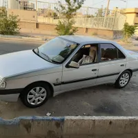 پژو 405 SLX موتور 1800، مدل ۱۳۹۰|خودرو سواری و وانت|ورامین, |دیوار