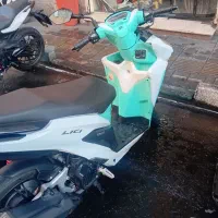 کلیگ هانی 180|موتورسیکلت|تهران, هاشمی|دیوار