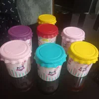 بطریهای همه کاره شیک  ۷تاش ۵۰۰تومن