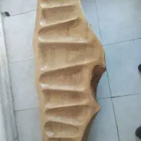 ساخت وسایل چوبی دستی|ظروف سرو و پذیرایی|جوادآباد, |دیوار