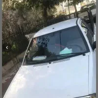 پراید وانت مدل 98