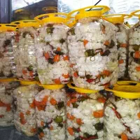 ترشی، ابلیمو،  رب گوجه، ابغوره، سرکه