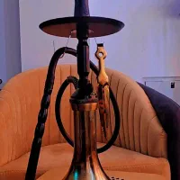 قلیان vip