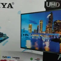 تلویزیون ال ای دی سونیا50اینچ