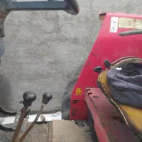 تراکتور 475 مدل1395|خودرو سنگین|شهریار, شهرک امیریه|دیوار