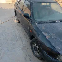 میتسوبیشی لنسر دنده‌ای 1600cc، مدل ۱۹۹۳|خودرو سواری و وانت|اصفهان, بهارستان|دیوار