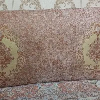 پشتی سنتی لمه