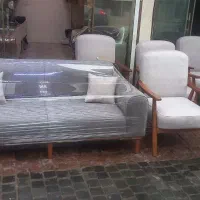 مبل مینی مال ۸نفره