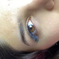 آف خدمات اکستنشن مژه