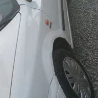 سمند مدل 90|خودرو سواری و وانت|خاش, |دیوار