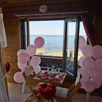 اجاره روزانه ویلا استخر دار 4خواب پلاک ۱دریا کد888|اجارهٔ کوتاه‌مدت ویلا و باغ|رامسر, |دیوار