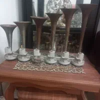 بوق شش لول پاکستانی|قطعات یدکی و لوازم جانبی|لاهیجان, لیل|دیوار