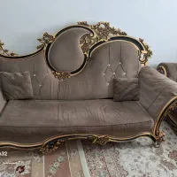 مبل 10نفره|مبلمان خانگی و میز عسلی|تبریز, |دیوار