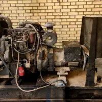 ژنراتور ۴۰ کاوا لوول