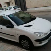 ۲۰۶ tu3 مدل ۹۸