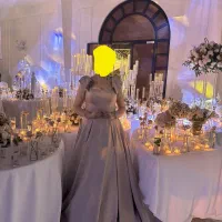 تعدادی لباس مجلسی ازسایز ۴۴ تا ۴۸مناسب عروسی ویلدا|لباس|ری, منصوریه منگل|دیوار