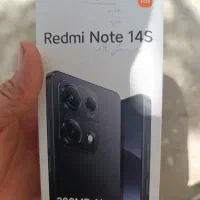 گوشی شیامی نت چهارده s