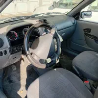 پراید بدون رنگ مدل ۹۸ در حد|خودرو سواری و وانت|تبریز, |دیوار