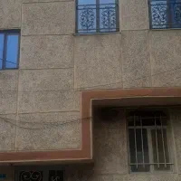 ساختمان دوطبقه