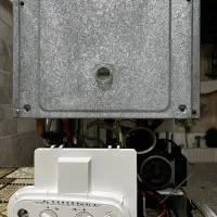 پکیج اکو ۲۲ هزار ایران رادیاتور|آبگرمکن، پکیج، شوفاژ|رشت, حمیدیان|دیوار