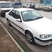 پارس موتور جدید 1401