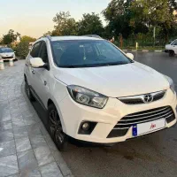 جک s5 مدل ۹۵ اتومات
