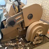 دایکات فکی کارتن سازی نو سینی پک ۸۰*۱۲۰