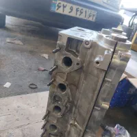 تعدادی سر سیلندر
