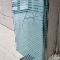 شیشه دوجداره و تک جداره|خدمات پیشه و مهارت|کرج, خرمدشت|دیوار