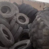 لاستیک دست دوم مزایده ای اراک