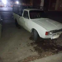 پیکان وانت LPG، مدل ۱۳۸۵