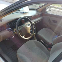 سمند مدل 87 بسیار تمیز